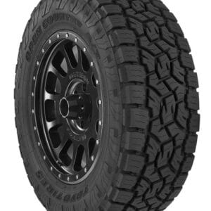 Toyo Open Country At Iii LT245/75R16