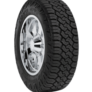 Toyo Open Country Ct LT245/70R17