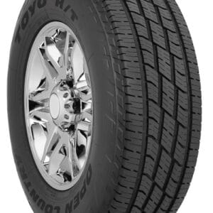 Toyo Open Country Ht Ii 265/70R16