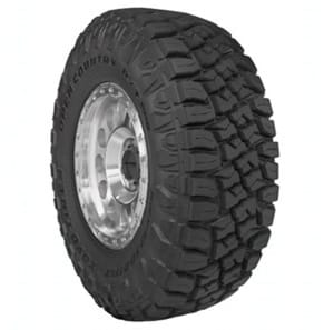 Toyo OPEN COUNTRY RT PRO 35X12.50R22