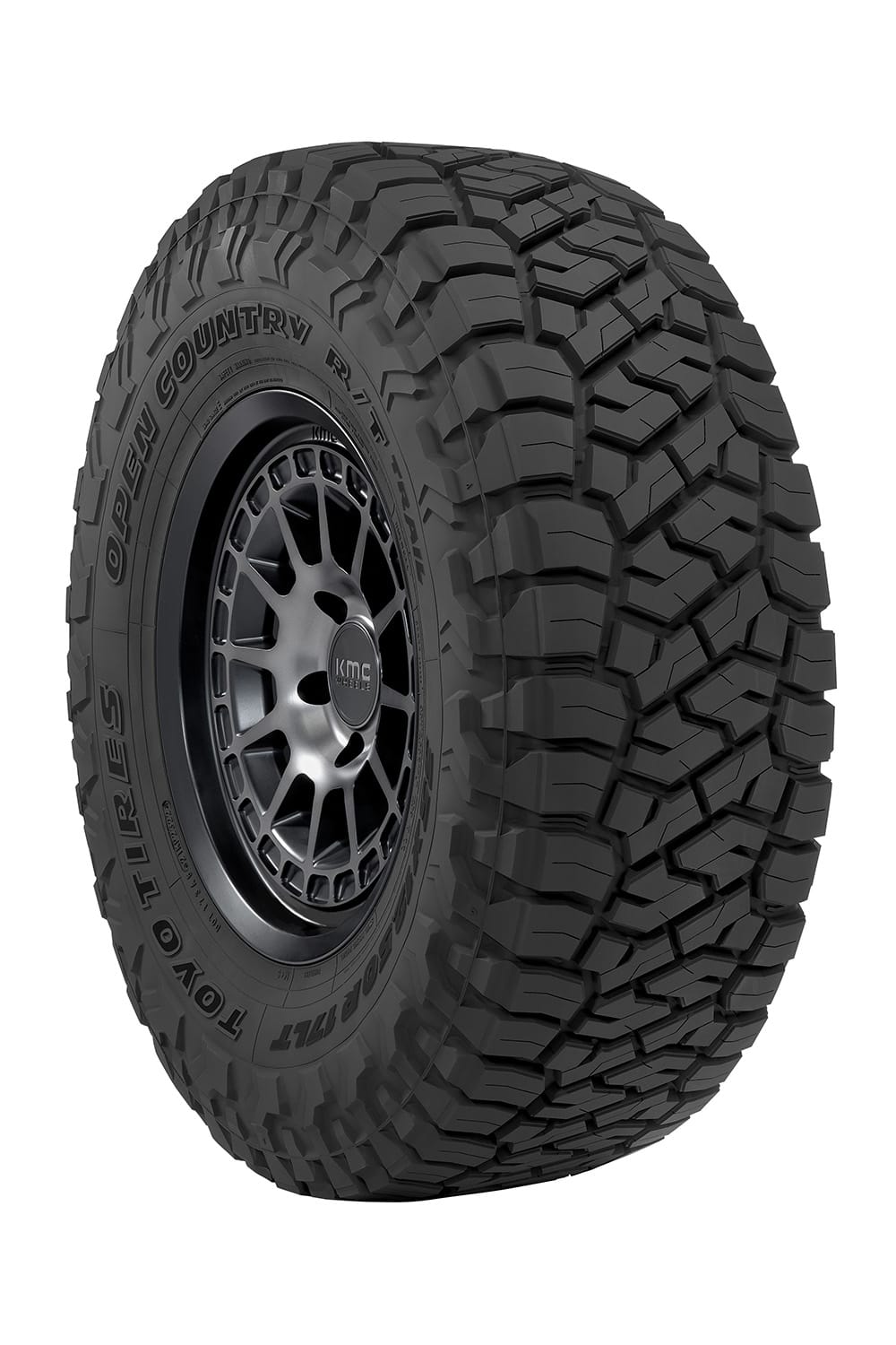 Toyo Open Country Rt Trail 275/50R22
