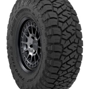 Toyo Open Country Rt Trail LT265/70R18