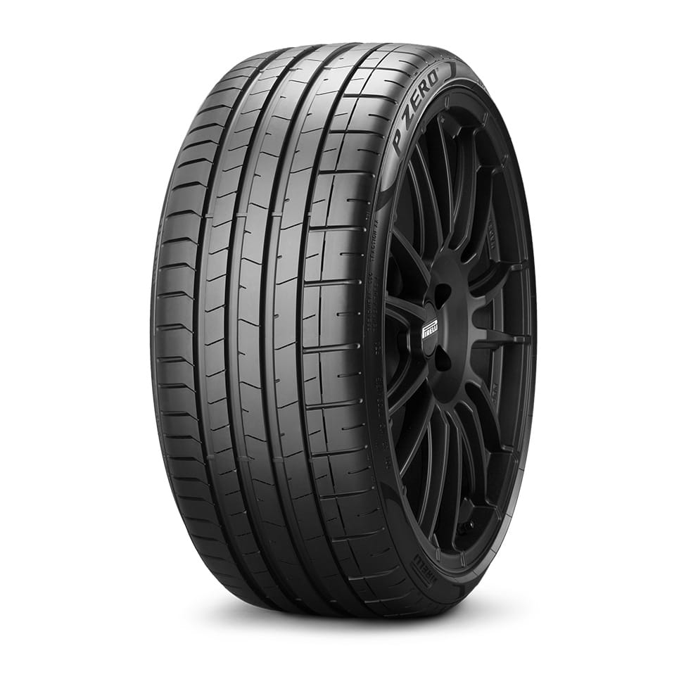 Pirelli P ZERO 255/40R20