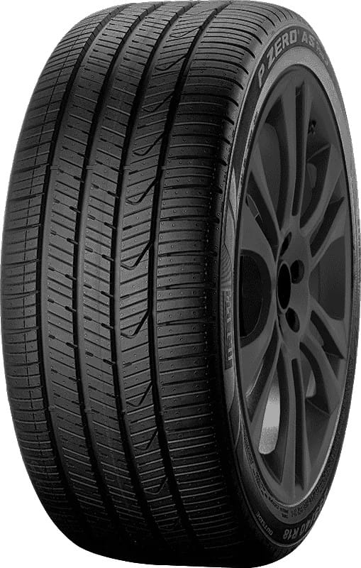 Pirelli P ZERO AS PLUS 3 245/45R19