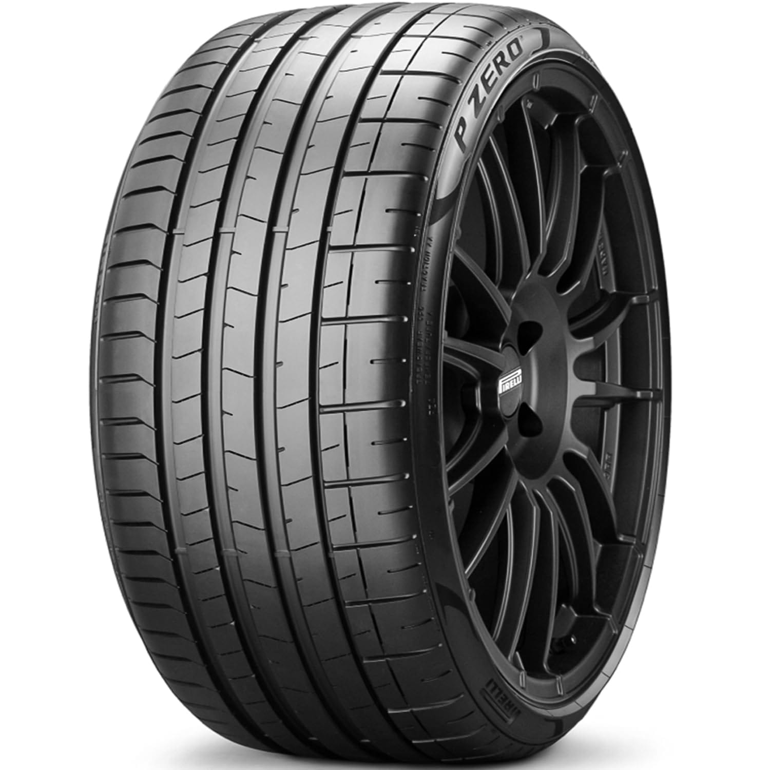 Pirelli P ZERO PZ4 LUXURY 235/50R19 99W SL