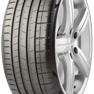 Pirelli P Zero Pz4 Sport 245/40ZR19