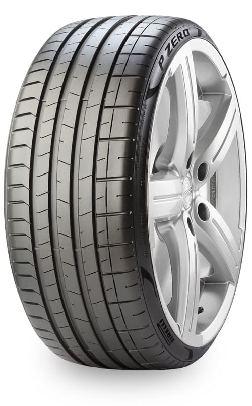 Pirelli P ZERO PZ4 SPORT 315/30R21