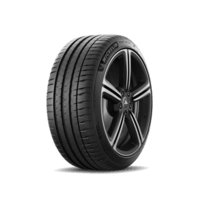 Michelin PILOT SPORT 4 245/45R20 103Y XL