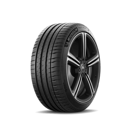 Michelin Pilot Sport 4 215/40R18
