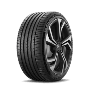 Michelin Pilot Sport 4 Suv 275/40R20