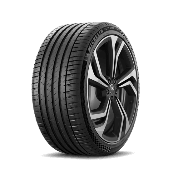Michelin PILOT SPORT 4 SUV 275/40R21
