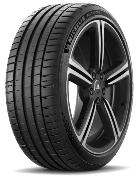 Michelin Pilot Sport 5 205/45R17