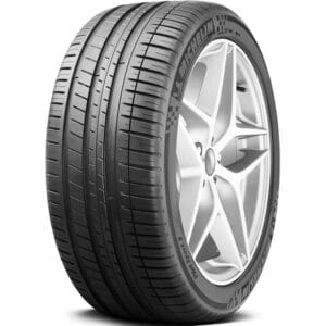 Michelin Pilot Sport As 3 275/40R20