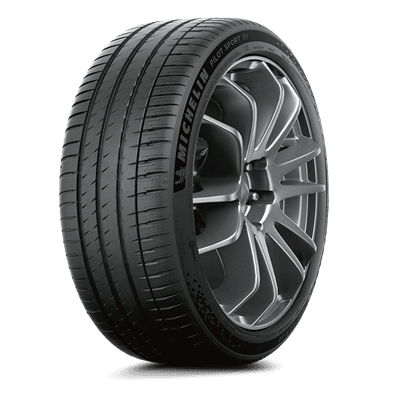 Michelin Pilot Sport EV 235/45R20 (Part #61945)