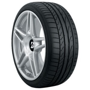 Bridgestone Potenza RE050A 235/40R19