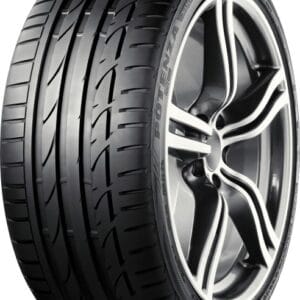 Bridgestone Potenza S001 245/40R20