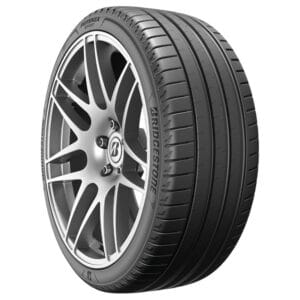 Bridgestone Potenza Sport 255/40R20