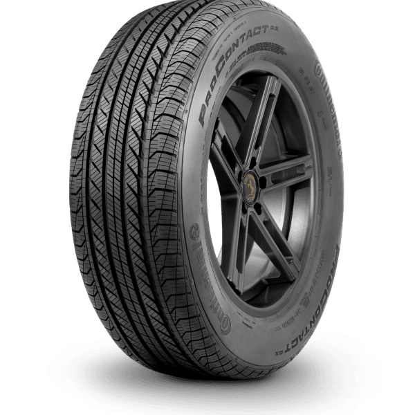 Continental ProContact GX 235/60R18