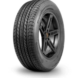 Continental ProContact GX 225/45R18
