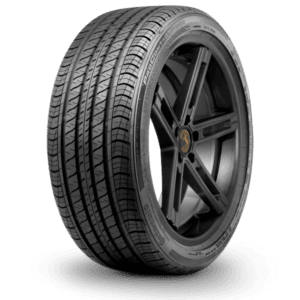 Continental PROCONTACT RX 225/50R17