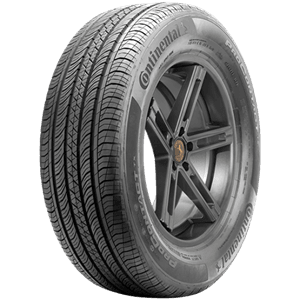 Continental PROCONTACT TX 195/65R15