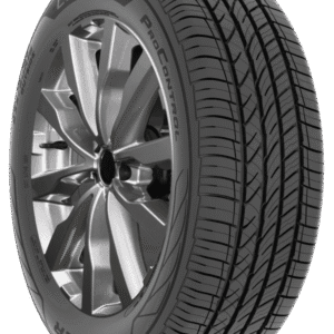 Cooper Pro Control 245/55R19