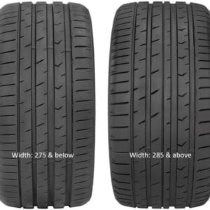 Toyo PROXES SPORT 2 245/45R20
