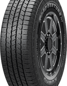 Kumho Road Venture Ht52 LT265/75R16