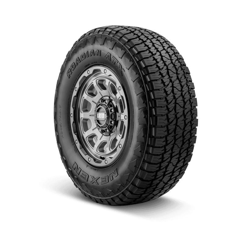 Nexen ROADIAN ATX 225/55R18