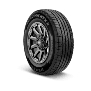 Nexen ROADIAN HTX 2 245/60R18