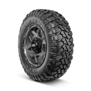 Nexen ROADIAN MTX 35X12.50R18LT