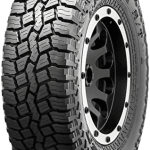 Falken Rubitrek At01 LT265/75R16