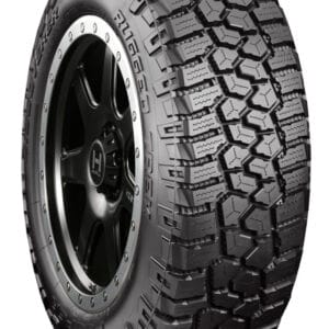 Cooper Discoverer Rugged Trek 255/70R18
