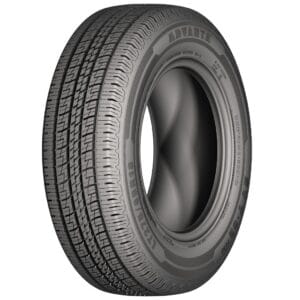 Advanta SVT-02 PLUS LT265/70R17