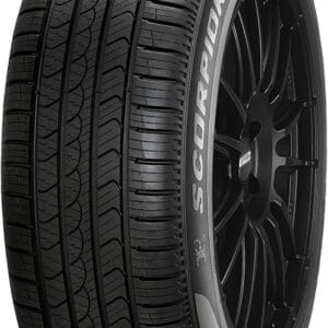 Pirelli SCORPION AS+ 3 235/55R18