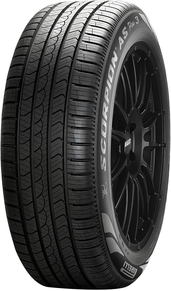 Pirelli SCORPION AS+ 3 235/55R20 102V SL