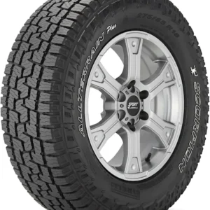 Pirelli Scorpion All Terrain Plus 265/60R18