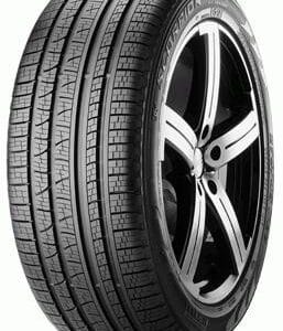 Pirelli SCORPION VERDE AS 265/50R19