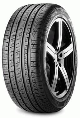 Pirelli Scorpion Verde As 285/45R21