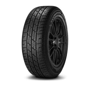 Pirelli Scorpion Zero 255/60R18