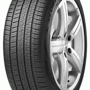 Pirelli SCORPION ZERO AS 245/45R20 103H XL
