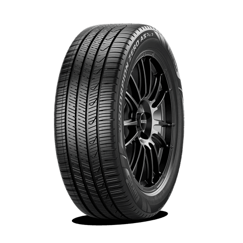 Pirelli Scorpion Zero As+ 3 275/40R20