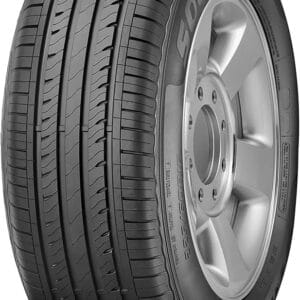 Starfire Solarus AS 215/55R17