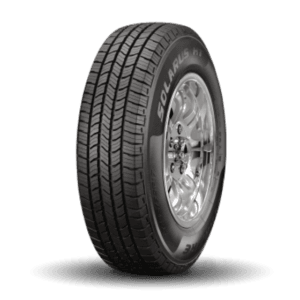 Starfire SOLARUS HT 265/60R18