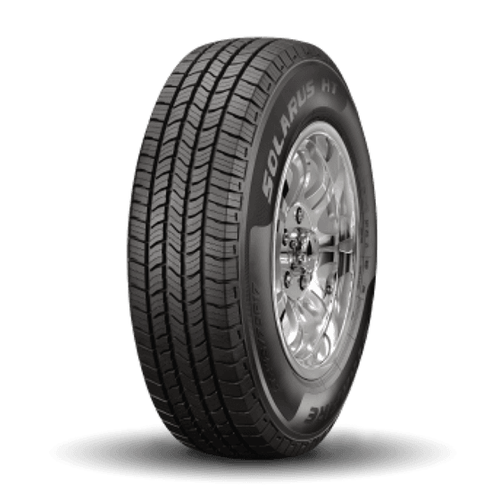 Starfire Solarus HT 235/65R18