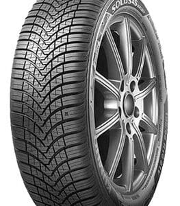 Kumho SOLUS HA32 235/55R18
