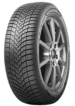 Kumho SOLUS HA32 195/65R15