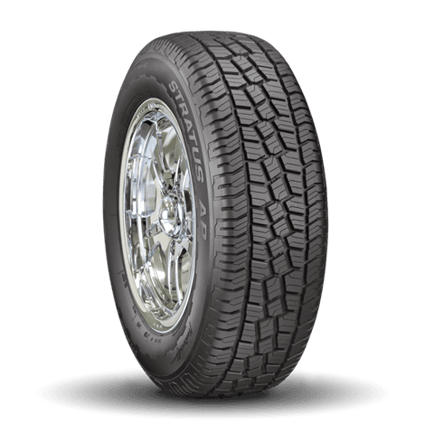 Mastercraft Stratus Ap LT265/70R18