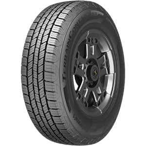 Continental TERRAINCONTACT HT 255/55R20