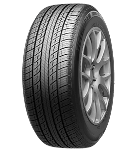 Uniroyal TIGER PAW TOURING AS DT 235/55R18